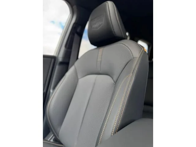 New 2026 CRYSTAL WHITE PEARL Subaru Wilderness image 37
