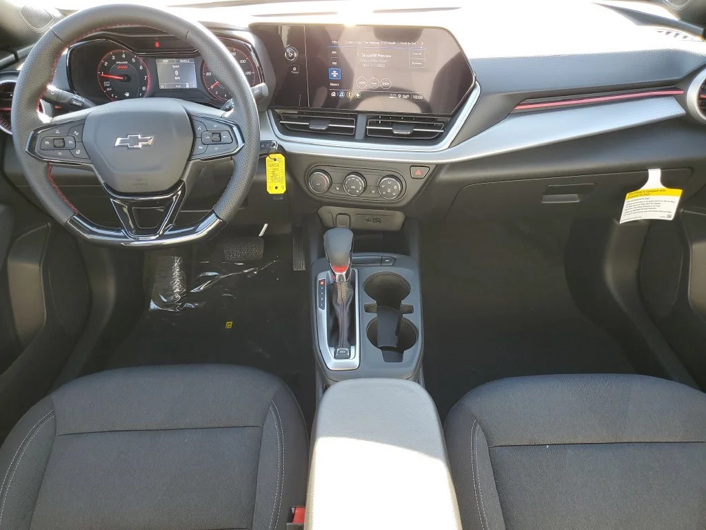 2026 Chevrolet Trax RS - Photo 21