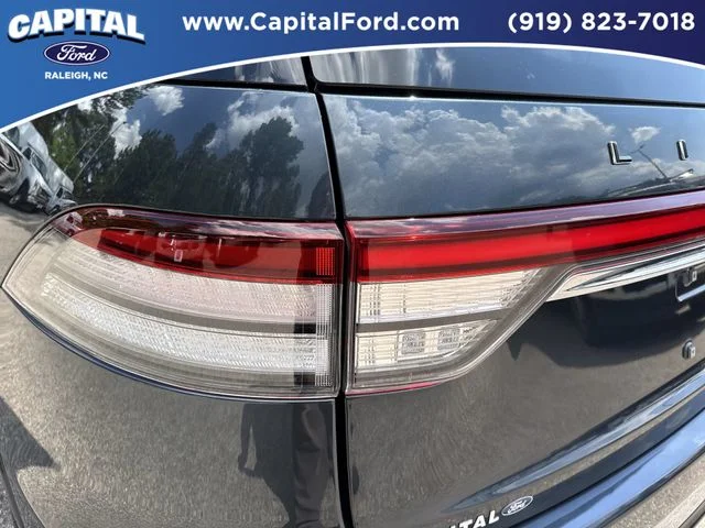 Used 2020 Blue Lincoln Black Label image 15