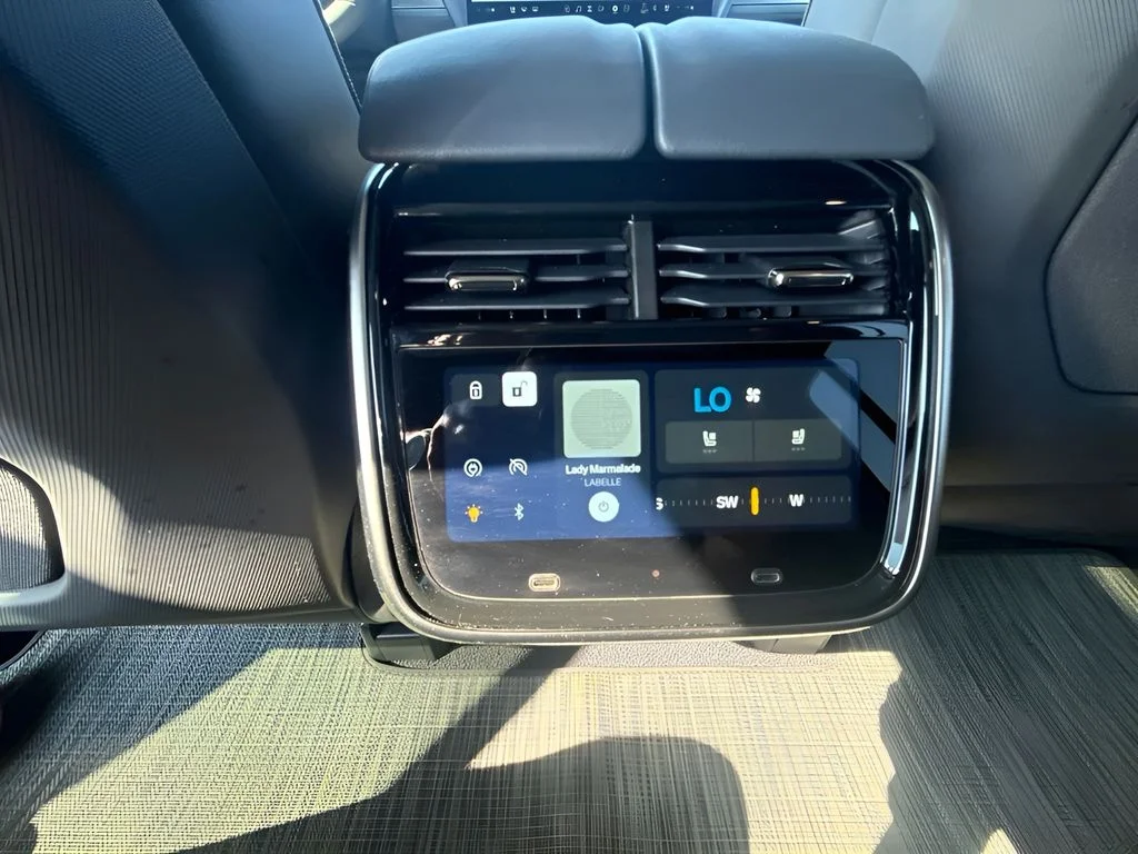 Used 2024  Rivian Adventure Quad Motor Large Pack image 12