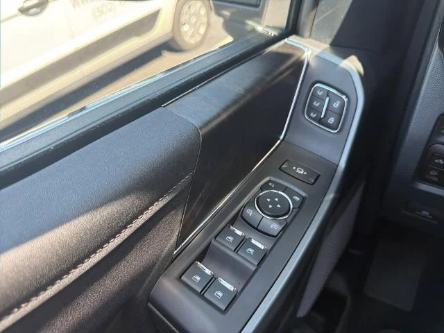 New 2026 Marsh Gray Ford F-250® Lariat® image 35