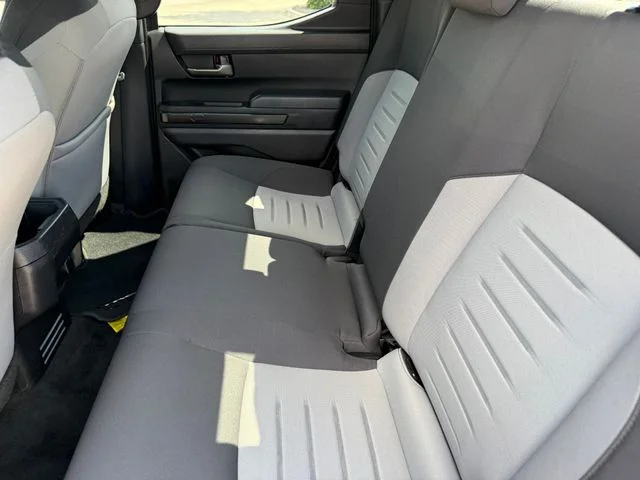 Used 2024 Underground Toyota TRD Off-Road image 28