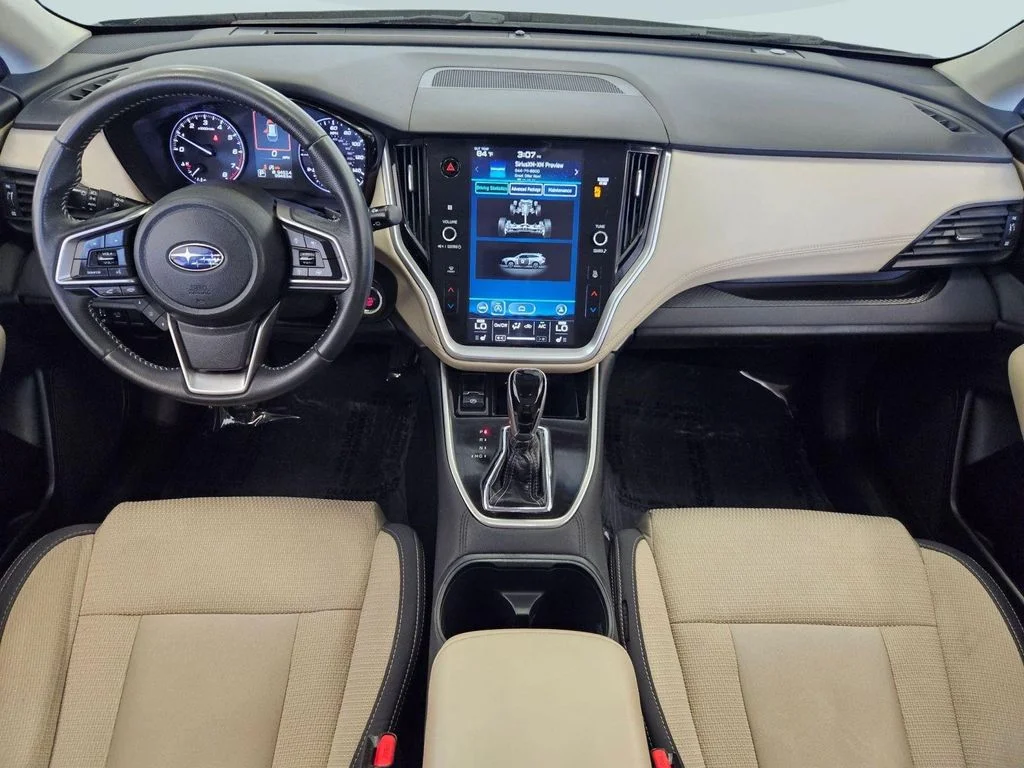 Used 2020 Tungsten Metallic Subaru Premium image 23