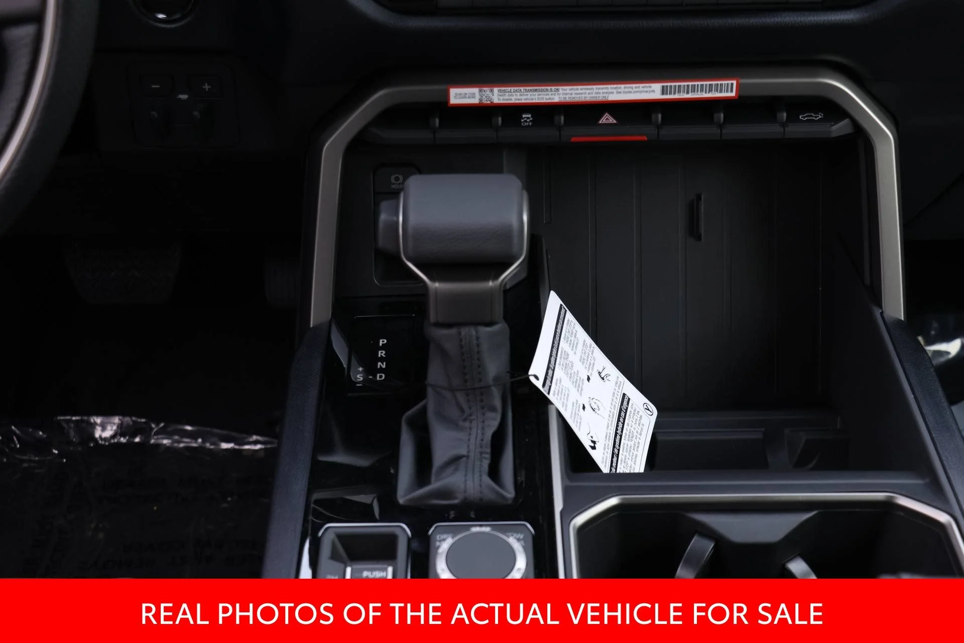 2026 Toyota Tundra SR5 - Photo 14
