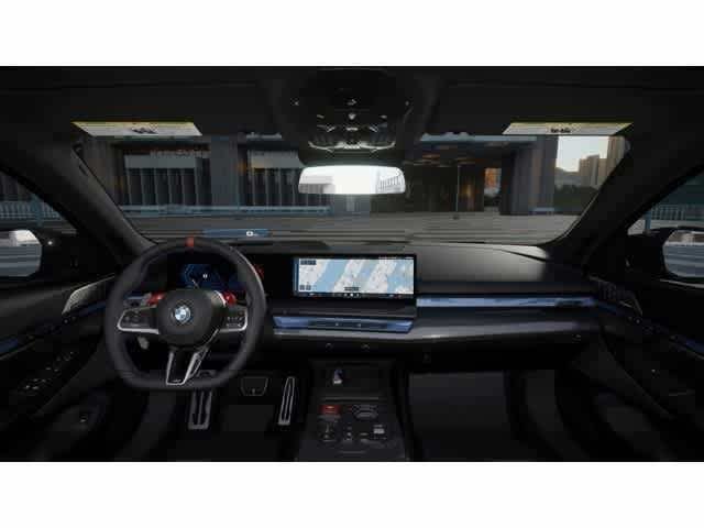 2026 BMW M5 M5 - Photo 10