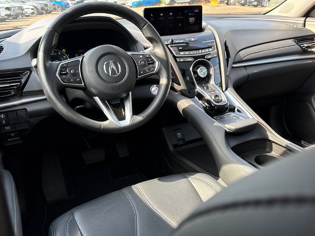 2023 Acura RDX Base - Photo 66