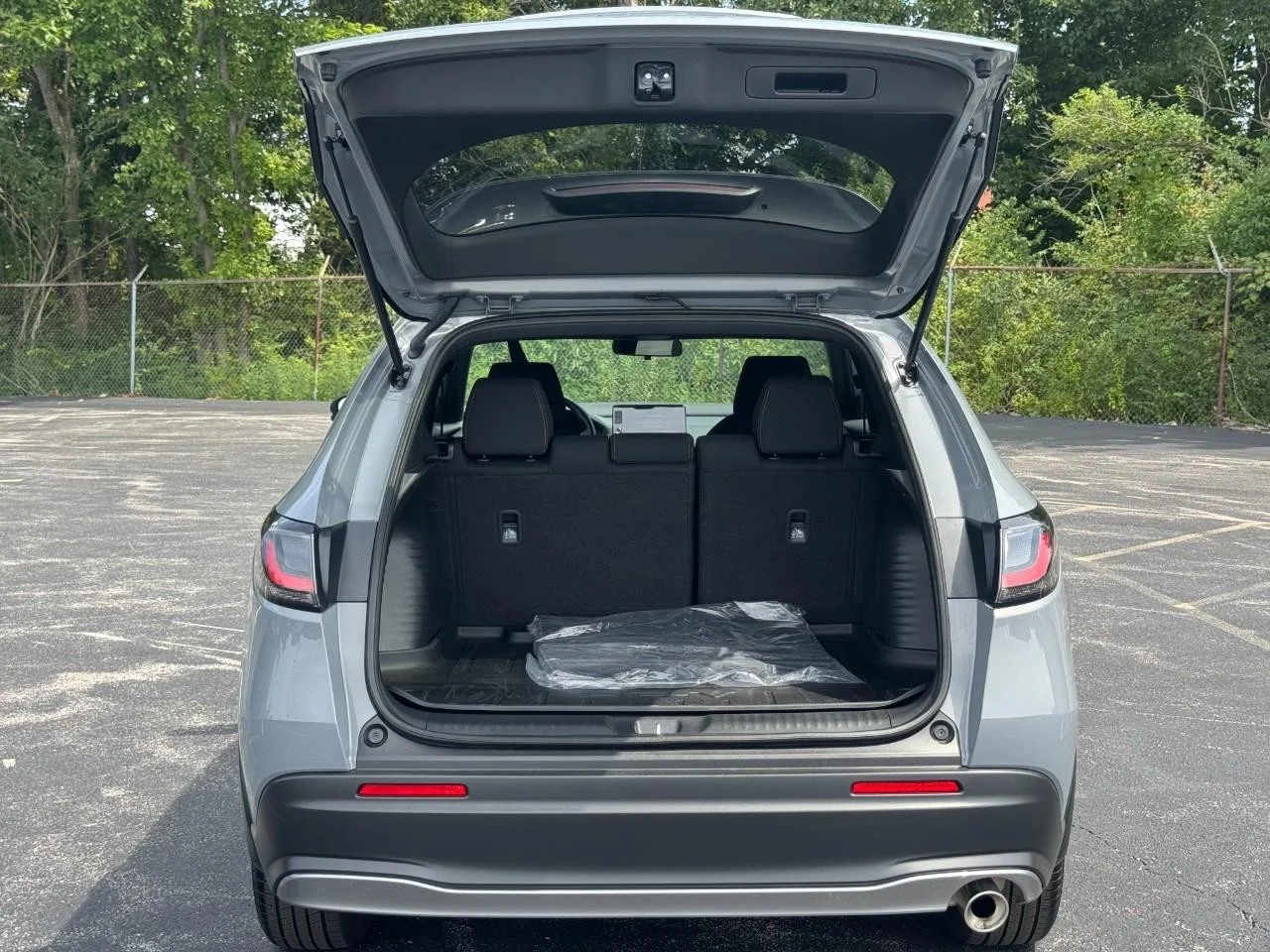 2026 Honda HR-V Sport - Photo 6