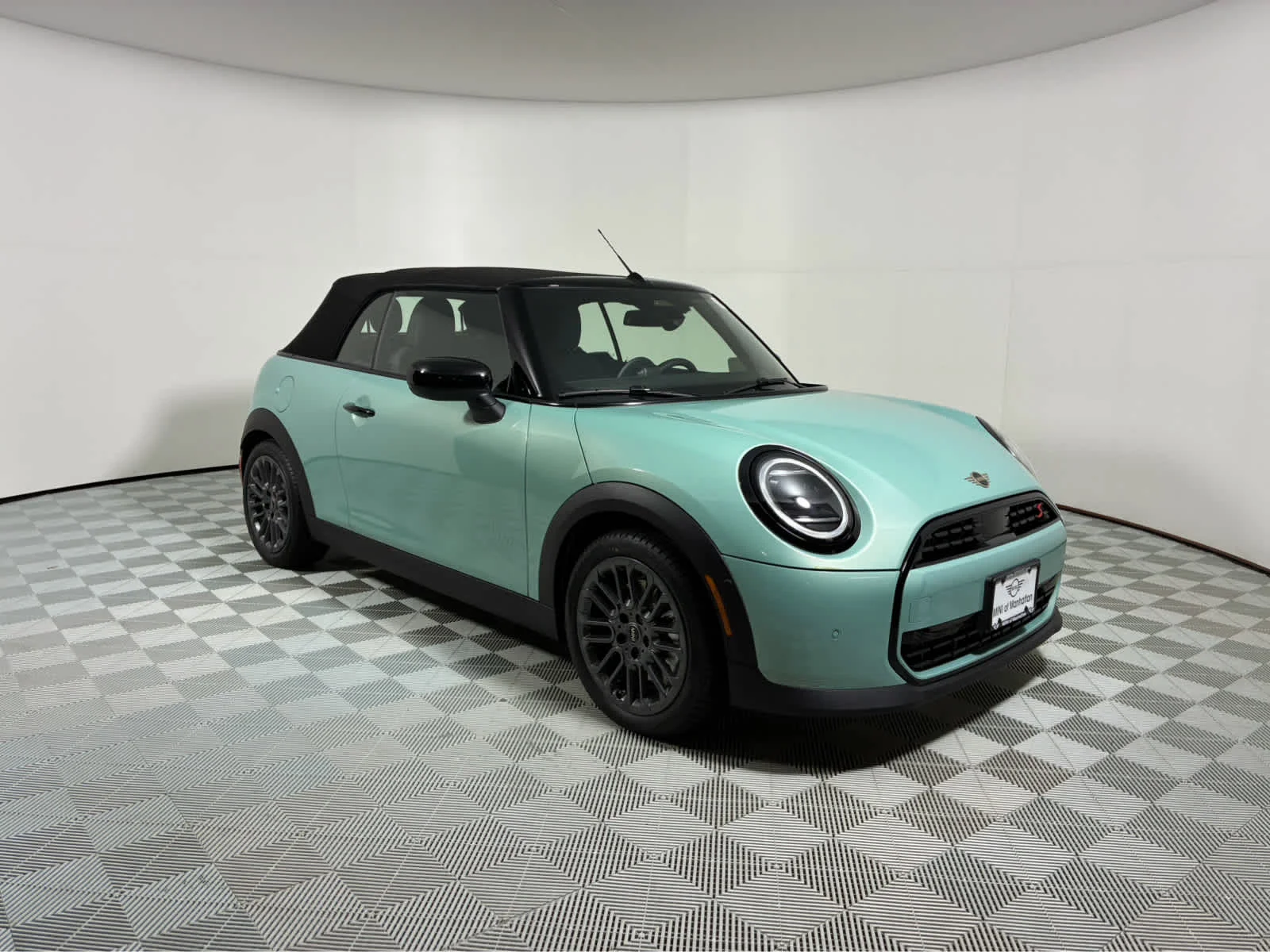 2026 MINI Convertible S - Photo 9