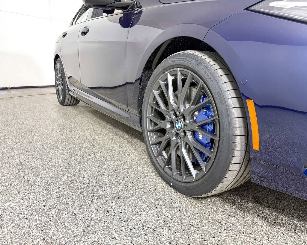 2025 BMW 2 Series M235 - Photo 8