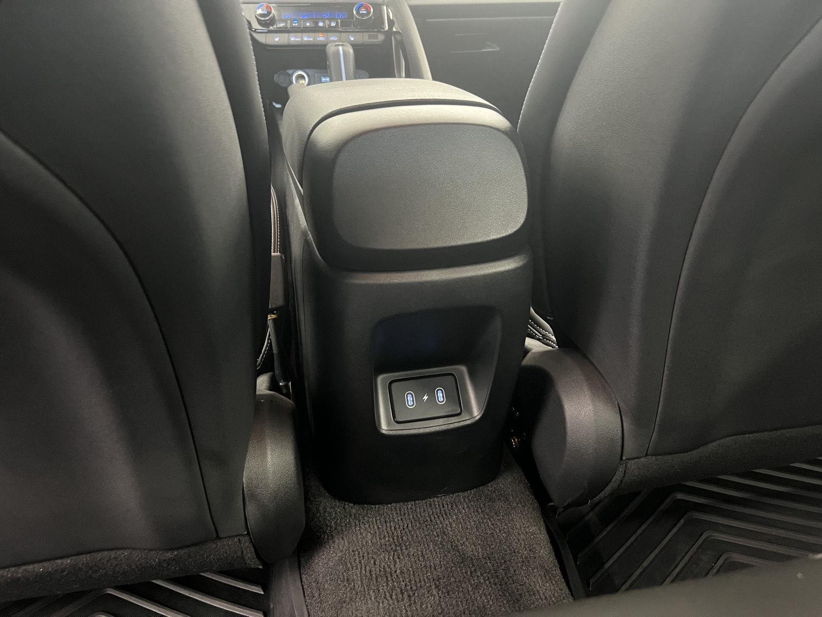 Used 2025 Performance Blue Hyundai  image 27
