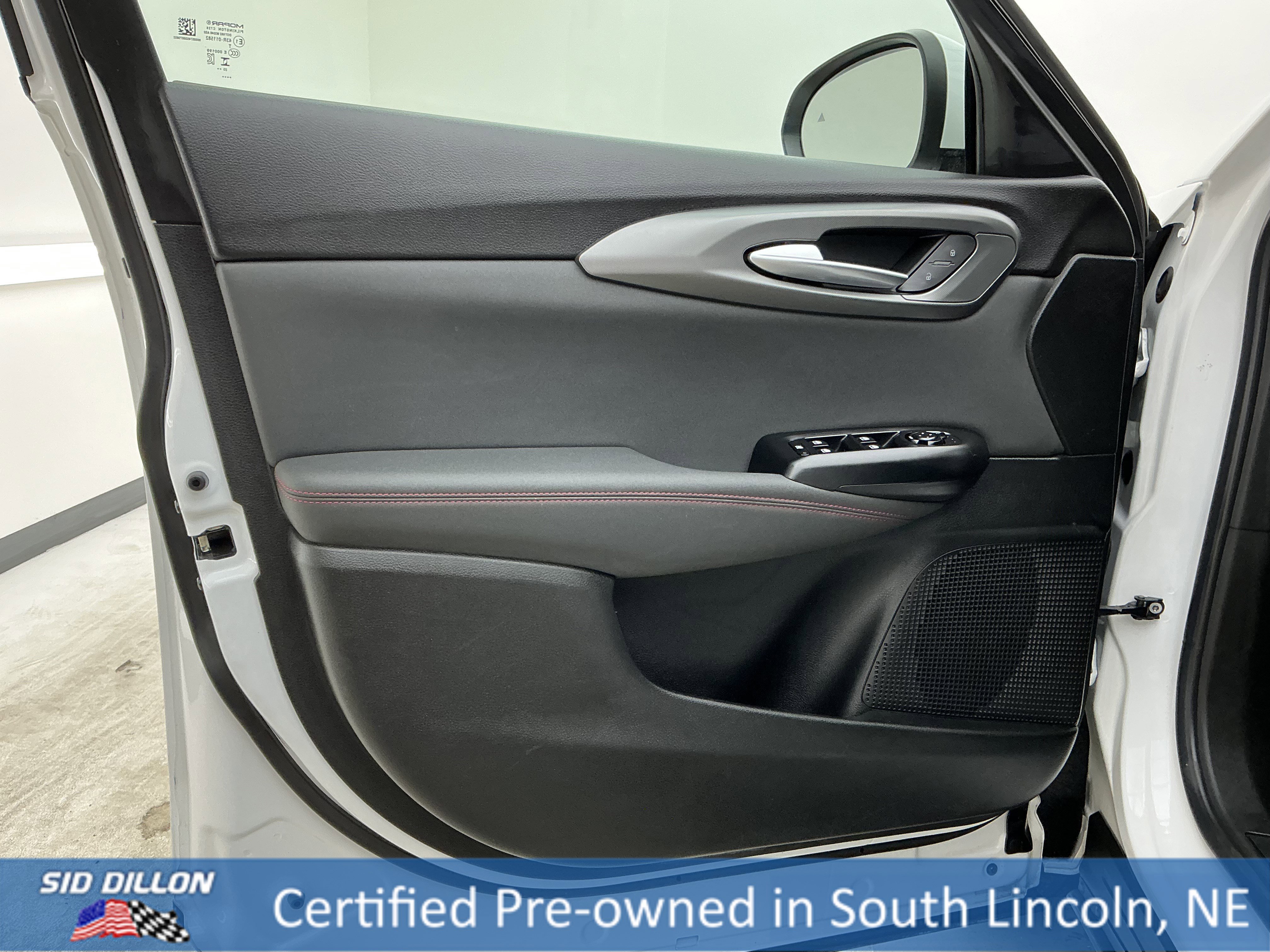 Used 2024 Q Ball Dodge GT image 15