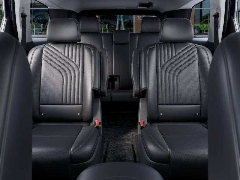 New 2027 Pacific Sapphire Pearl Hyundai SEL Premium image 12