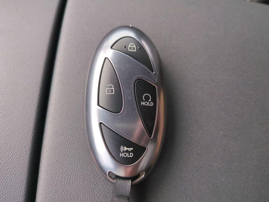New 2026 White Hyundai XRT Pro image 40