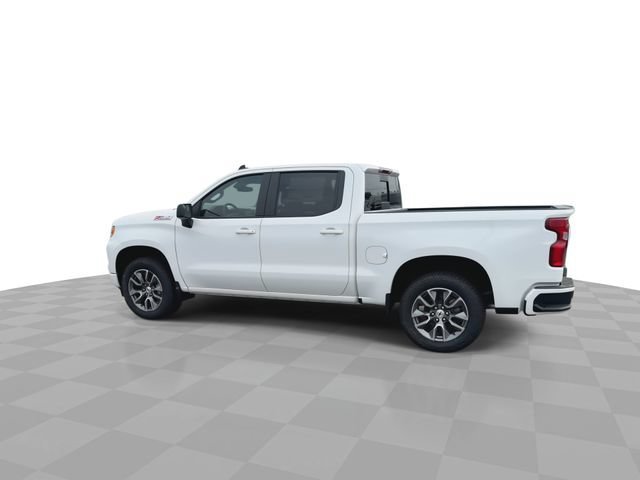 2026 Chevrolet Silverado 1500 RST - Photo 6