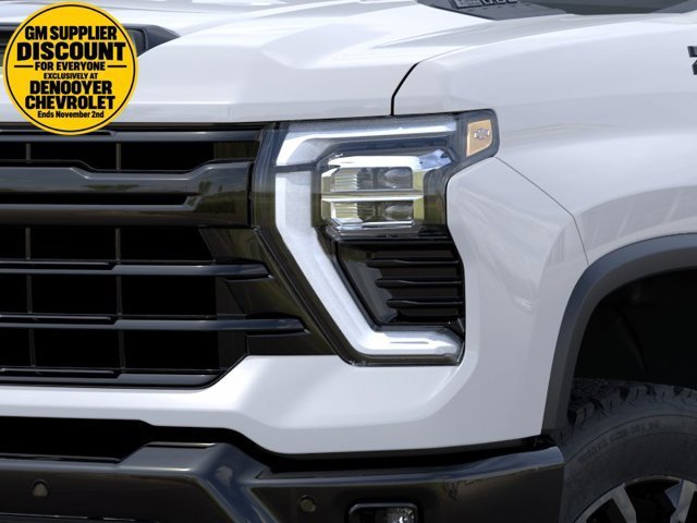 2026 Chevrolet Silverado 2500 HD LT - Photo 10