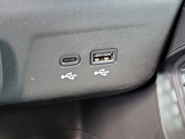 New 2026 Summit White Chevrolet LT image 14