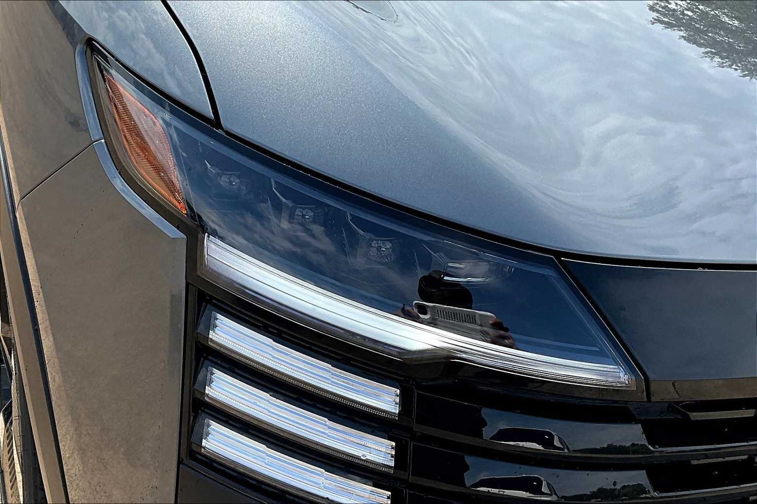 2025 Nissan Kicks SR - Photo 18