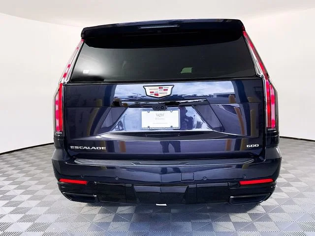 2026 Cadillac Escalade ESV Platinum Sport - Photo 20