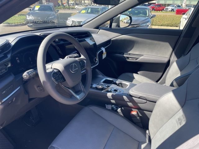 2026 Lexus RZ Base - Photo 9