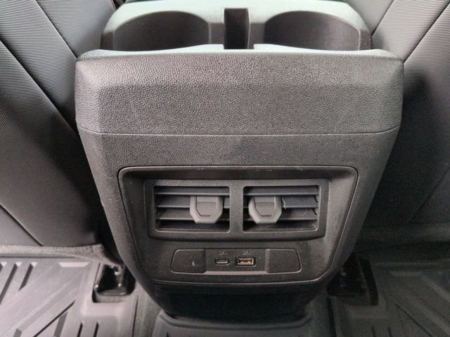Used 2023 Summit White Chevrolet Z71 image 62