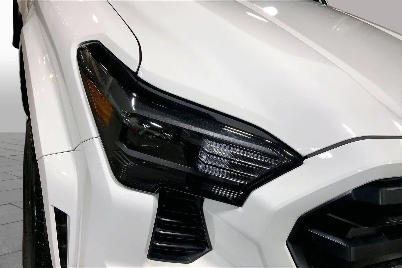 New 2026 Ice Cap Toyota SR image 13