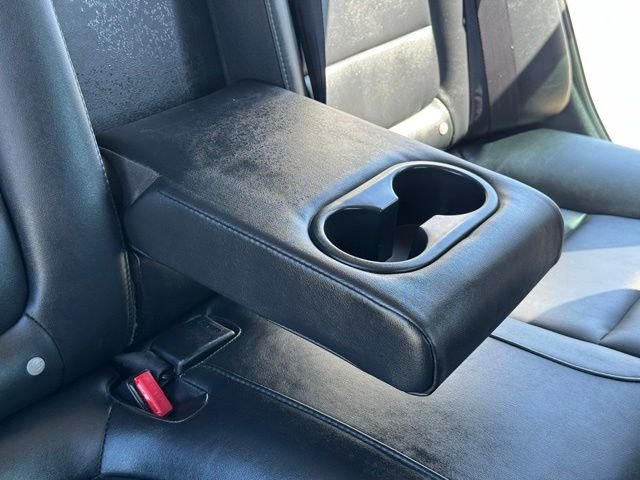Used 2015 Jet Black Mazda i Touring image 20