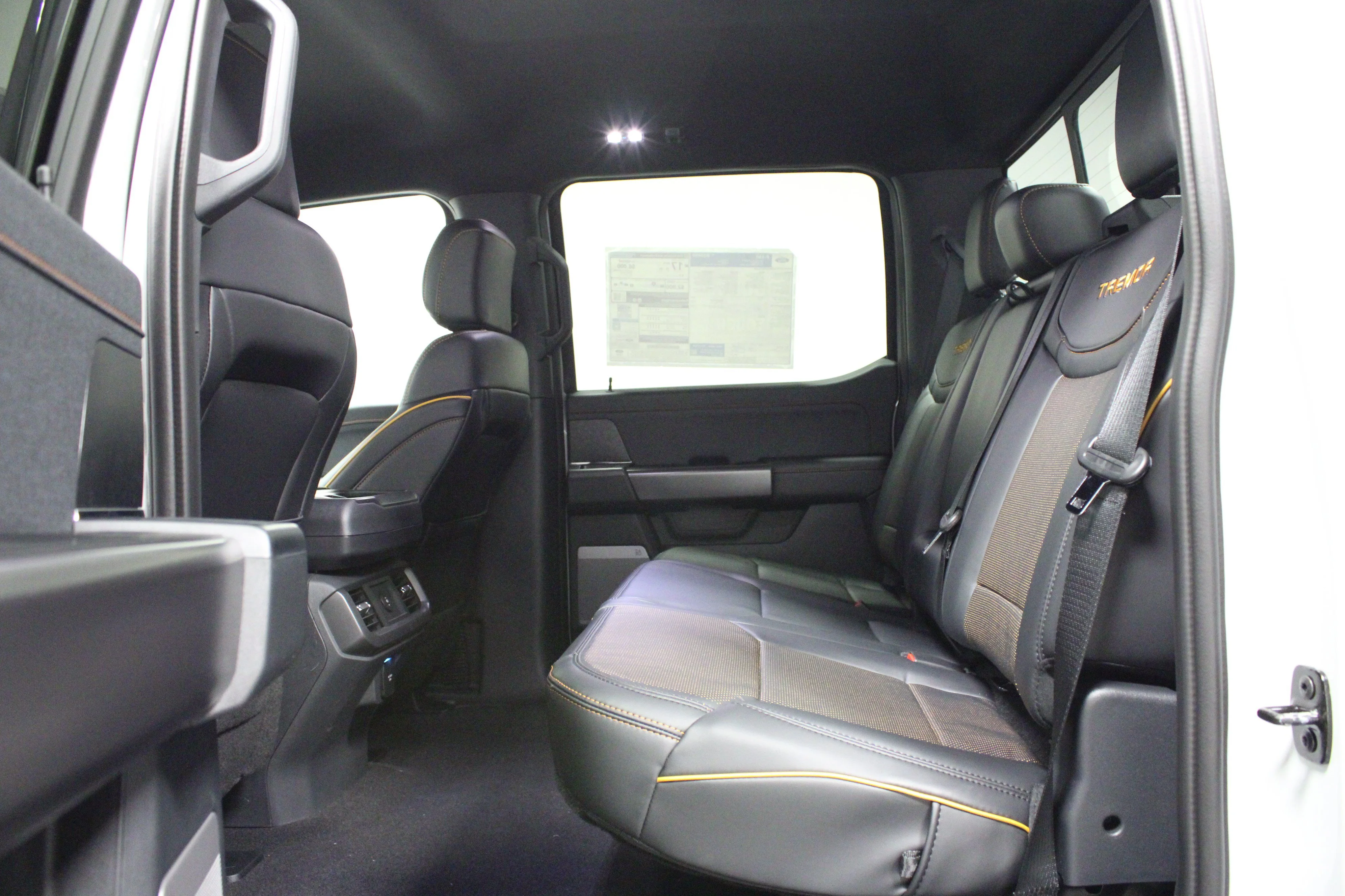 New 2026 Avalanche Ford Tremor® image 13
