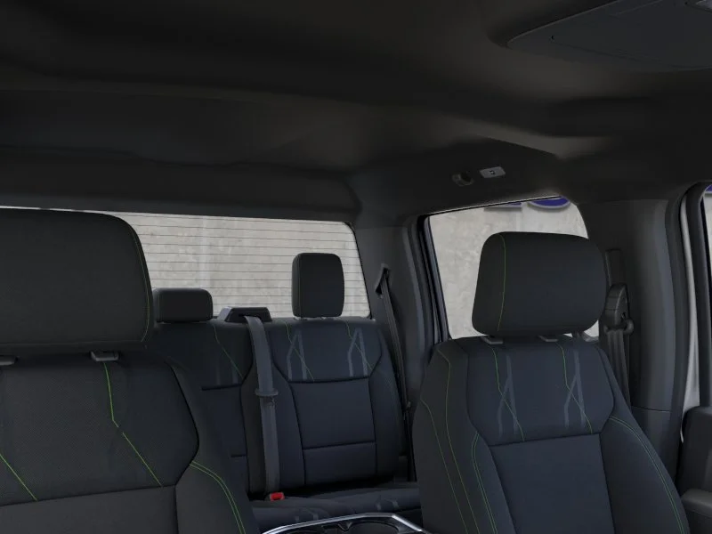 2025 Ford F-150 STX - Photo 51