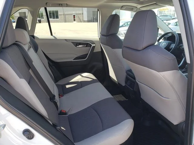 Certified Used 2023 ICE CAP Toyota  image 17