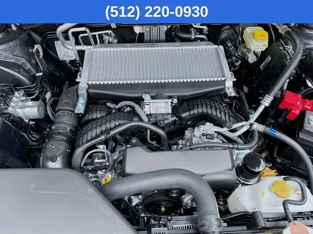 New 2026 MAGNETITE GRAY METALLIC Subaru Premium 7-Passenger image 38