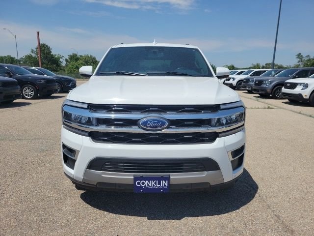 2024 Ford Expedition Limited - Photo 21