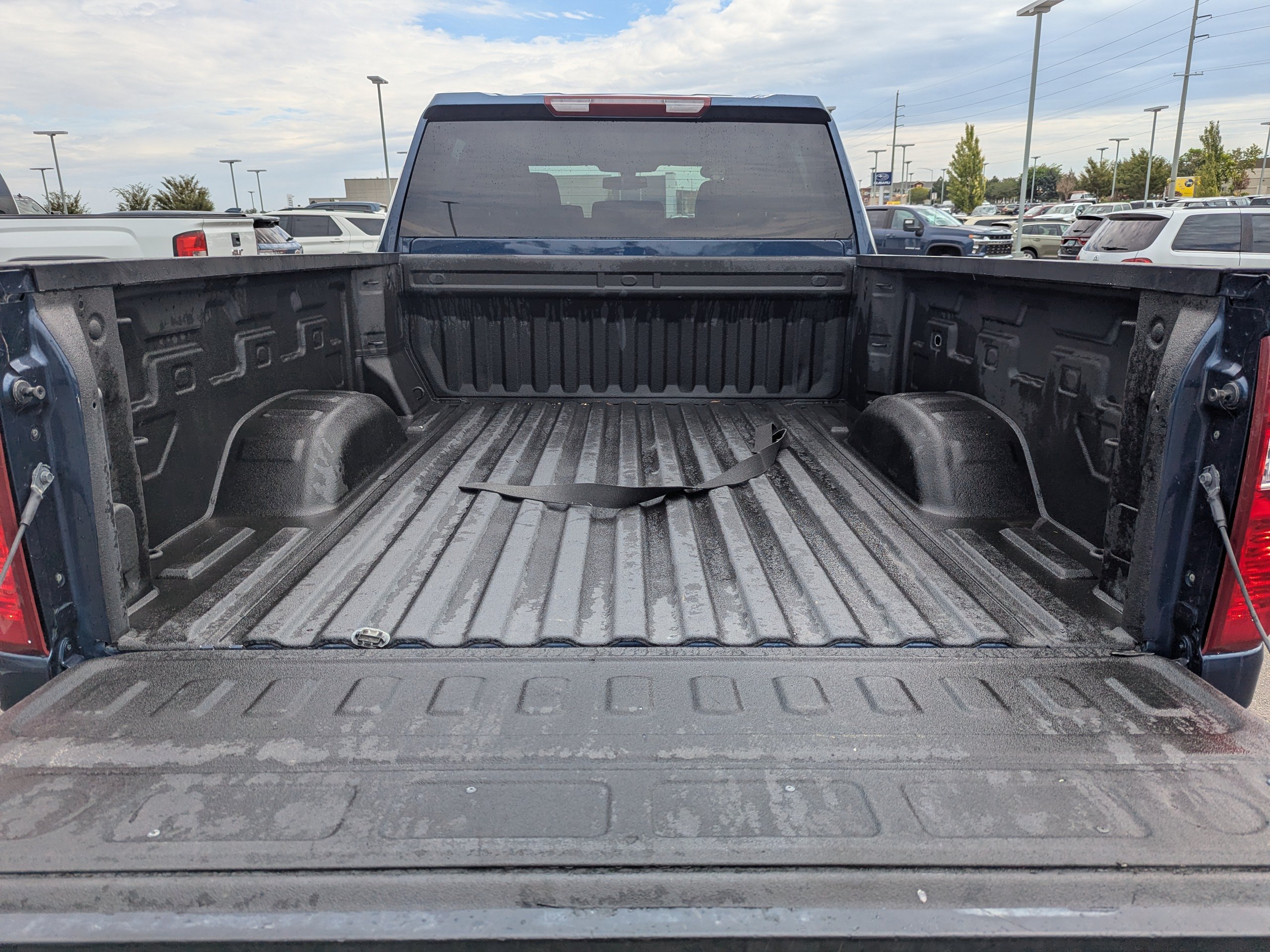 2022 Chevrolet Silverado 2500HD LT - Photo 34