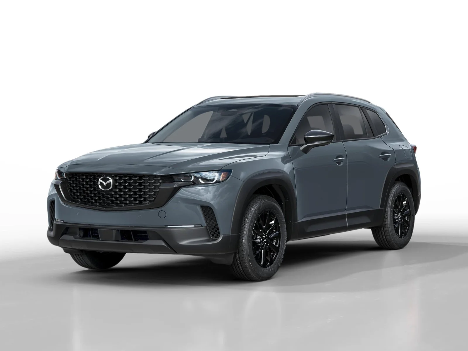 2026 Mazda CX-50 2.5 S Preferred's photo