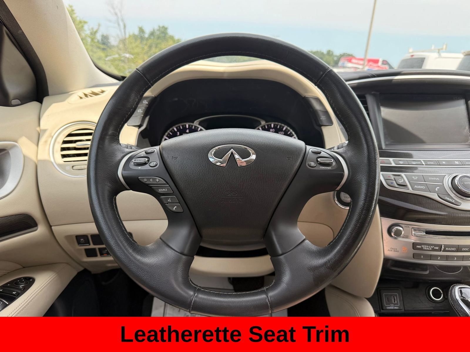 Used 2019 Majestic INFINITI PURE image 16