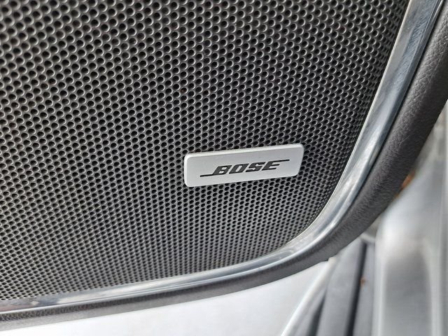 Used 2017 Silver GMC SLT image 17