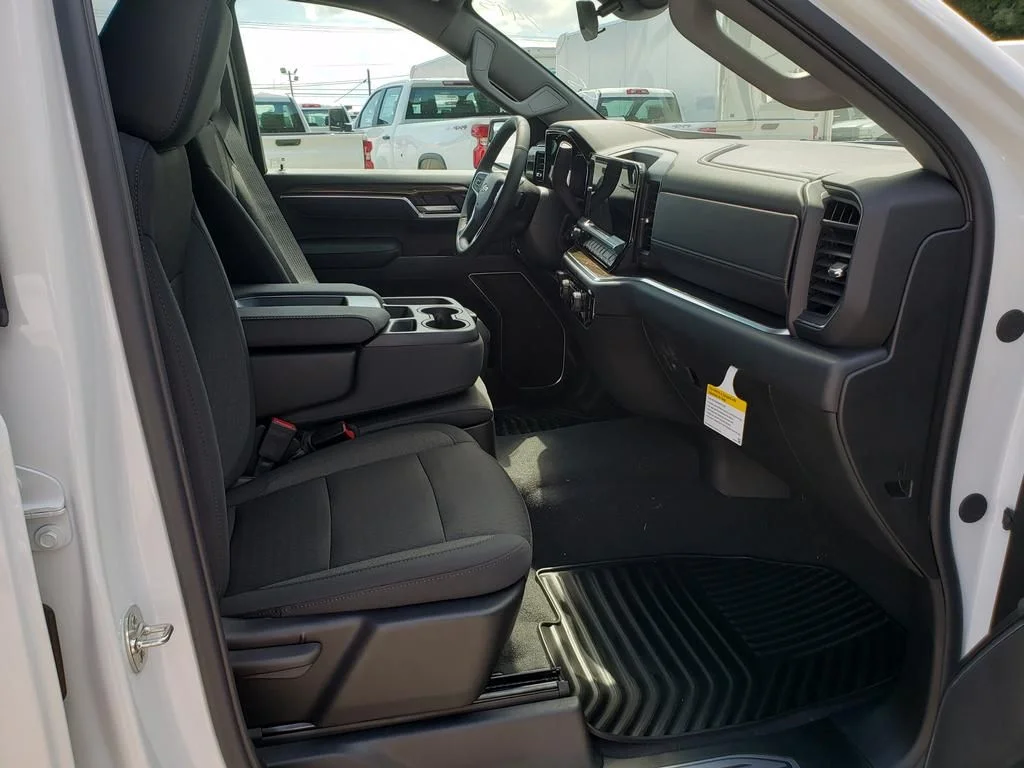 2026 Chevrolet Silverado 1500 LT - Photo 23
