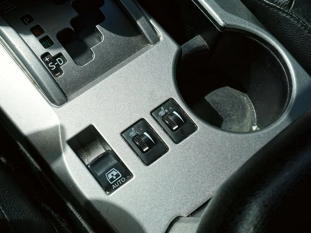 2012 Toyota 4Runner Limited - Photo 28