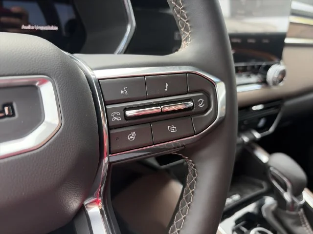 New 2026 White GMC Denali image 21