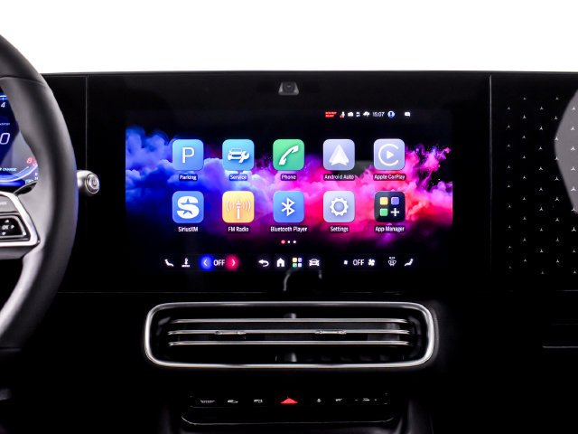 New 2027 Night Black Mercedes-Benz CLA 220 image 64