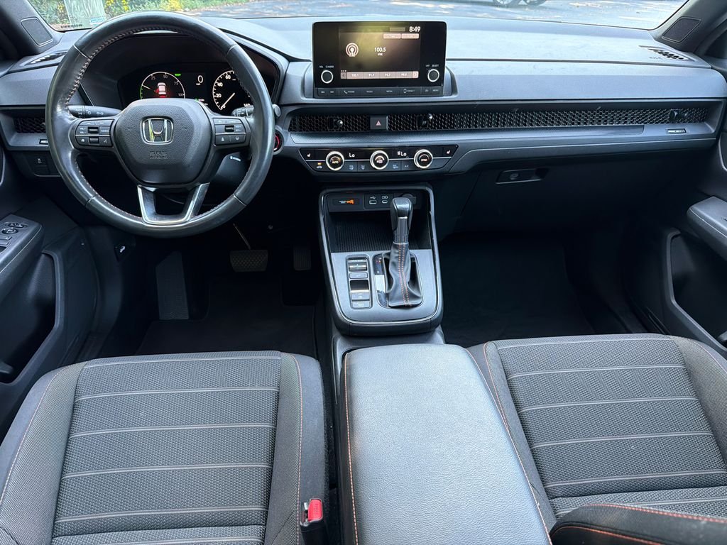 2023 Honda CR-V Sport - Photo 22