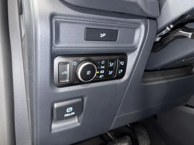New 2026 Silver Ford XLT image 14