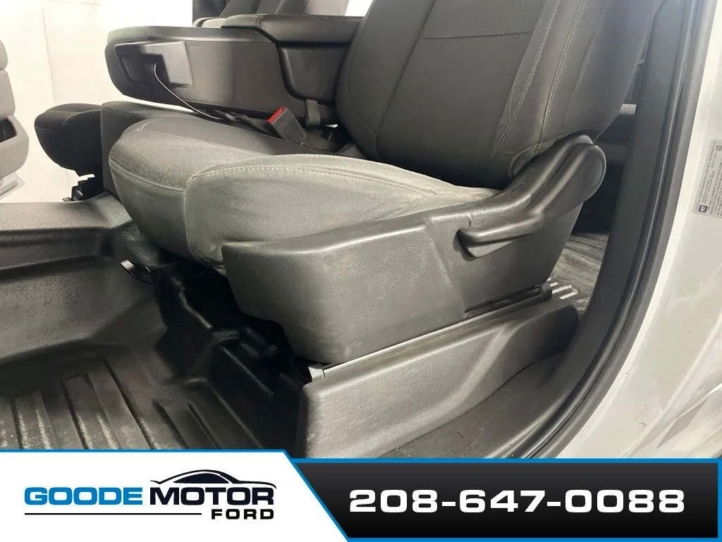 2021 GMC Sierra 3500HD Base - Photo 12