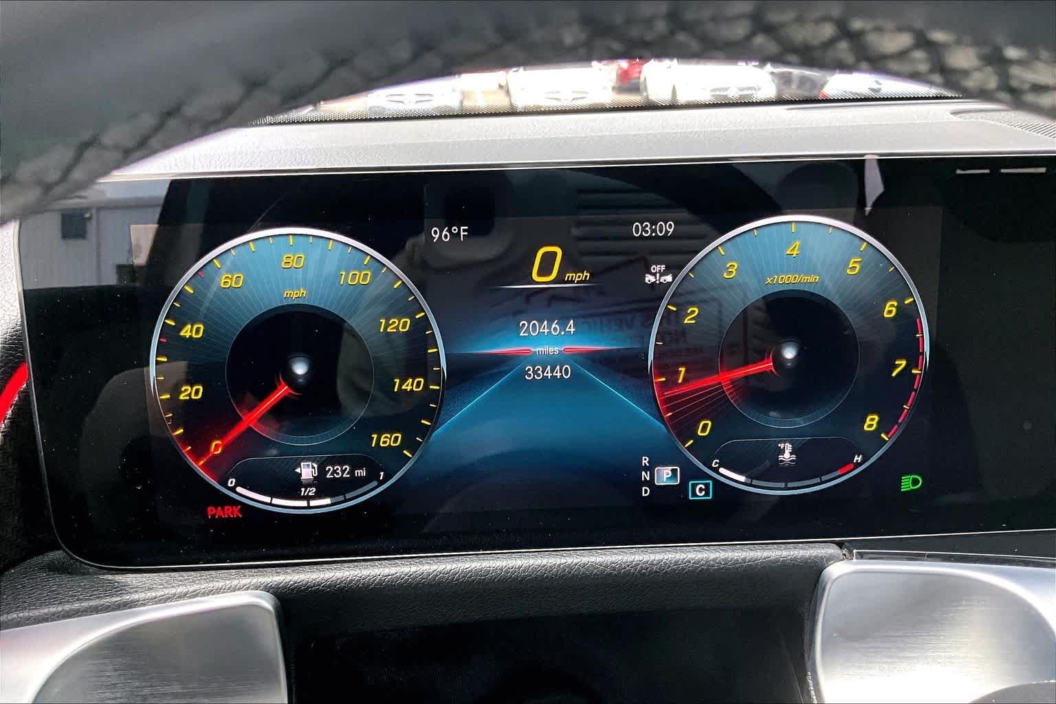 New 2023 Mountain Grey Metallic Mercedes-Benz GLB 250 image 27