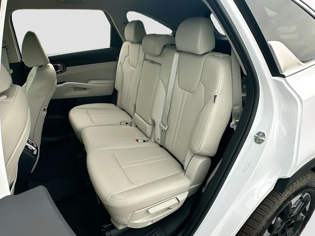 2026 Kia Sorento S - Photo 23