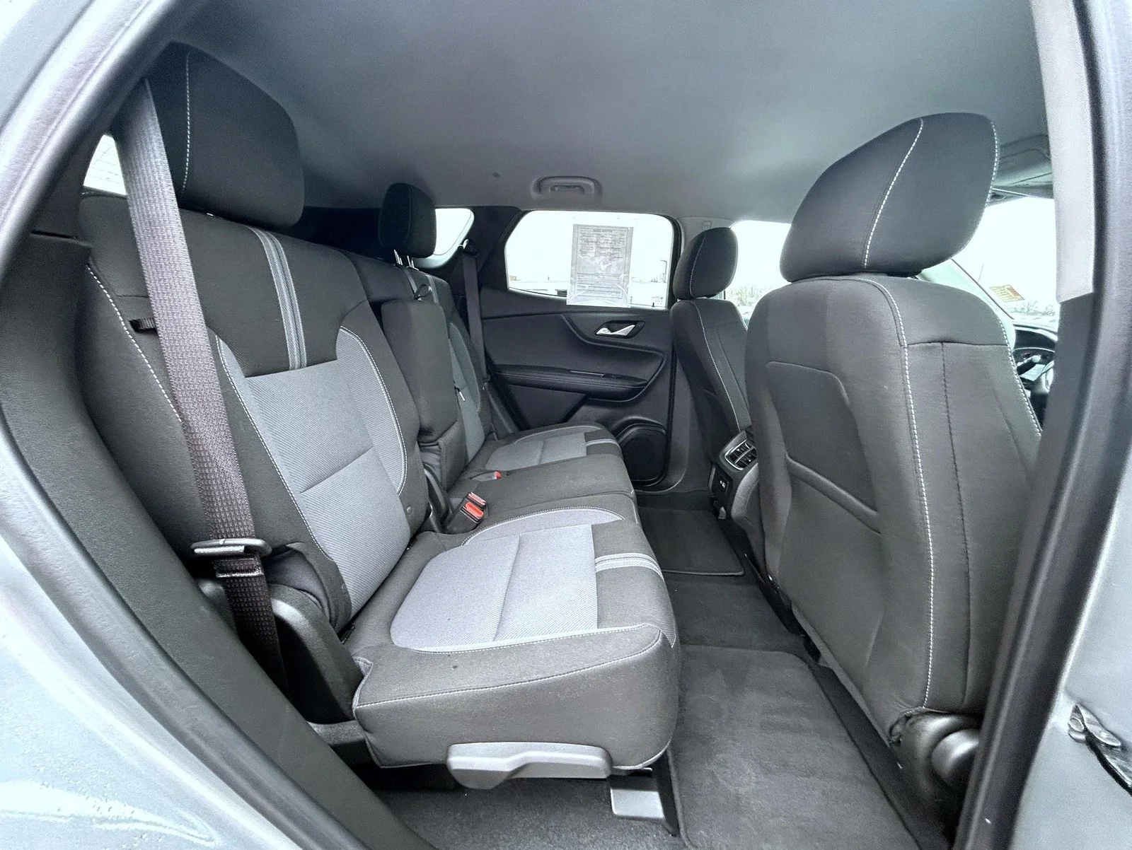 2025 Chevrolet Blazer 2LT - Photo 19