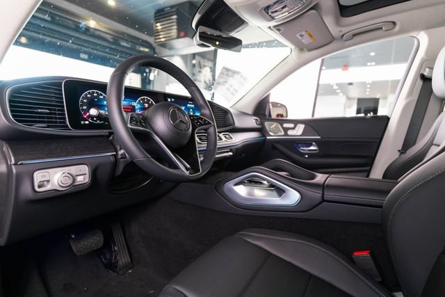 New 2026 Black Mercedes-Benz GLE 350 image 38