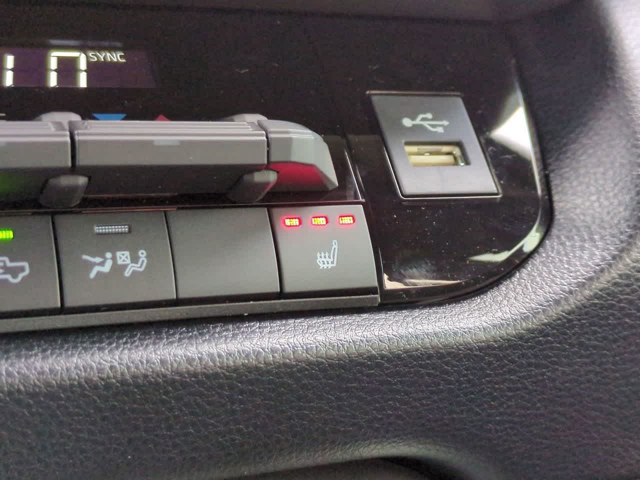 2026 Toyota Tundra SR5 - Photo 21