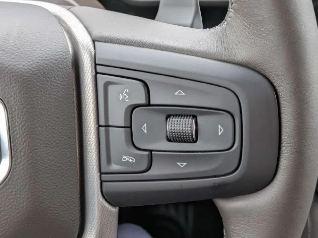 New 2026 Sterling Metallic GMC Denali image 27