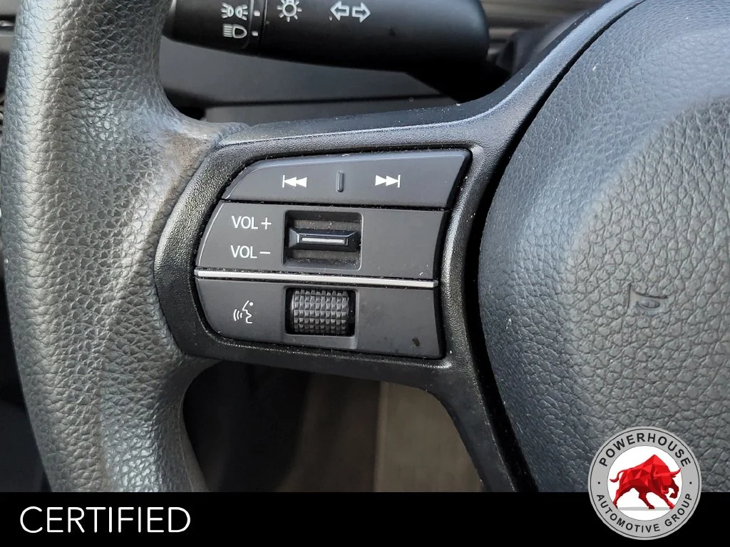 Used 2024 Black Honda EX image 26