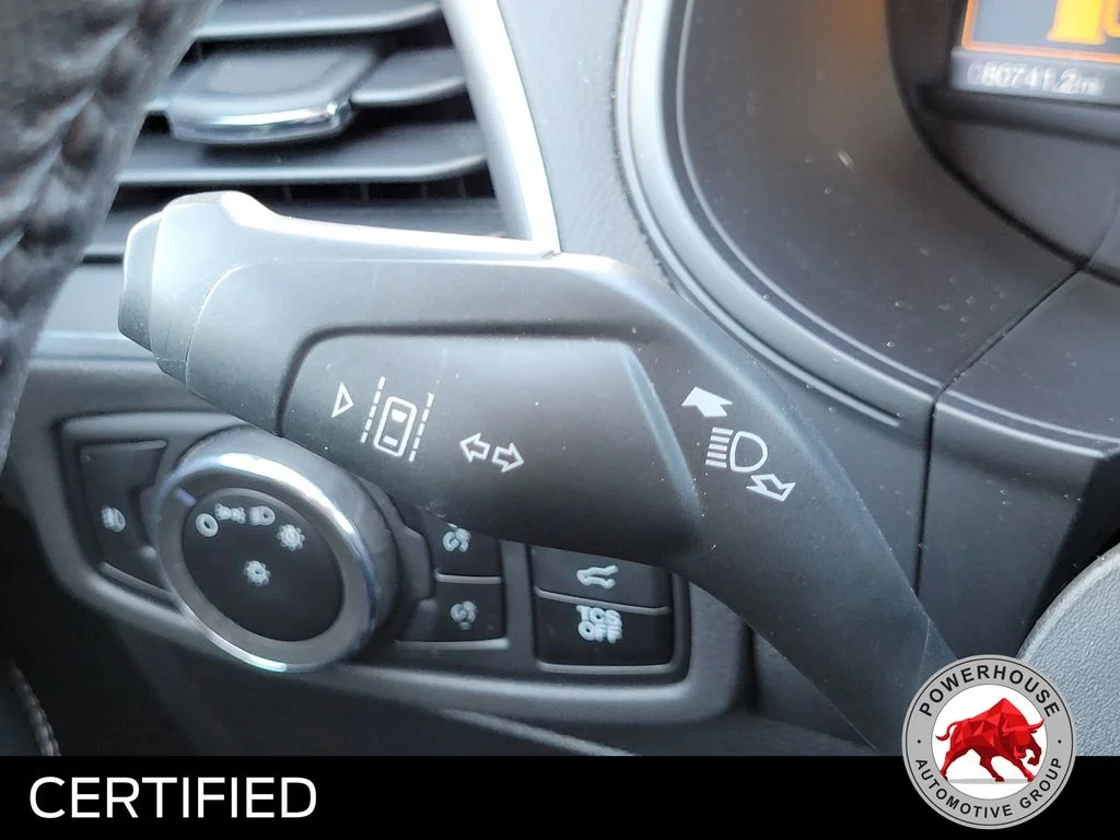 Used 2023 Gray Ford Titanium image 31